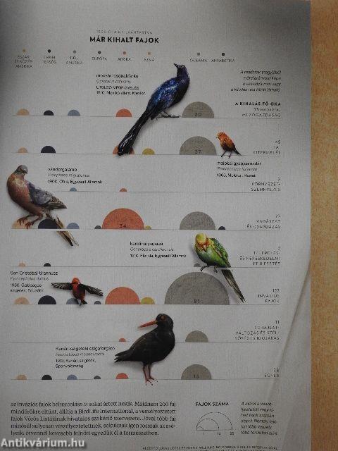 National Geographic Magyarország 2018. január