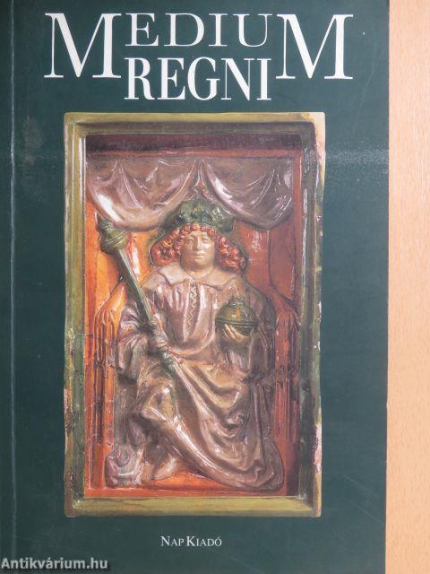 Medium Regni