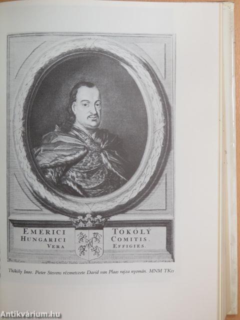 Erdély históriája (1661-1711)