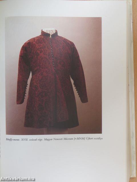 Erdély históriája (1661-1711)