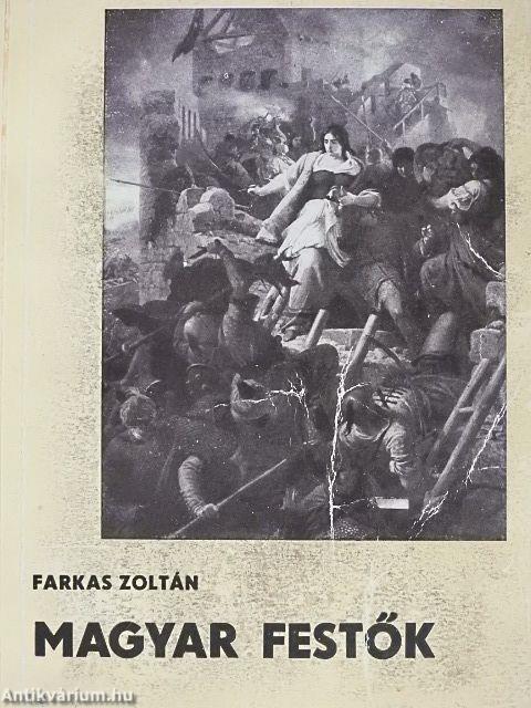 Magyar festők