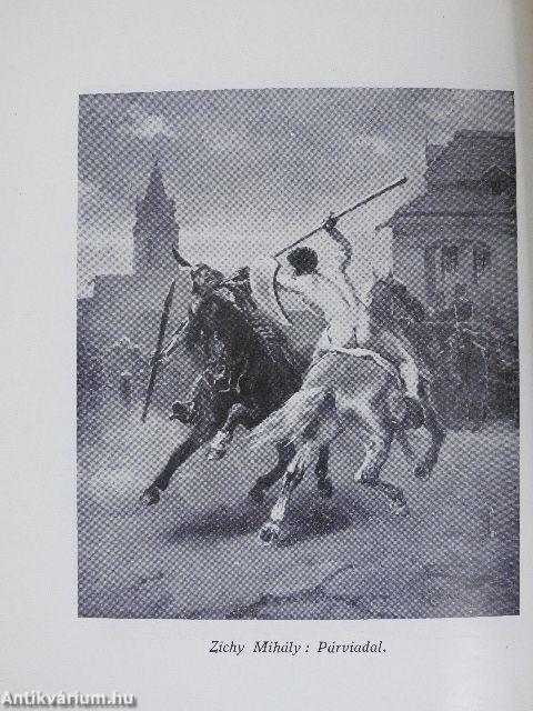 Magyar festők