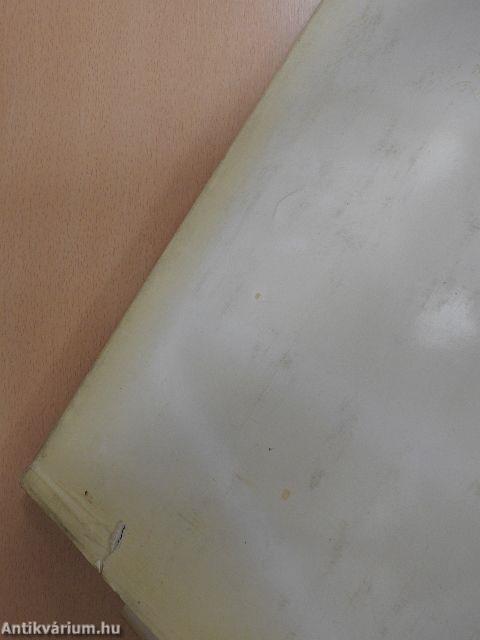 Magyar Anjou legendárium