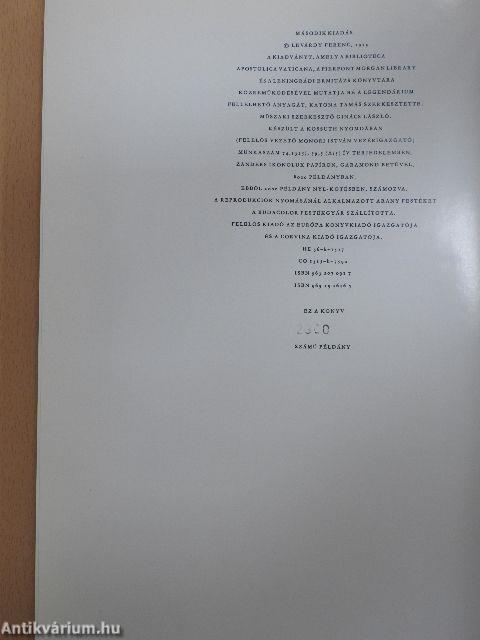 Magyar Anjou legendárium