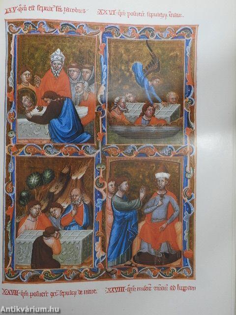 Magyar Anjou legendárium