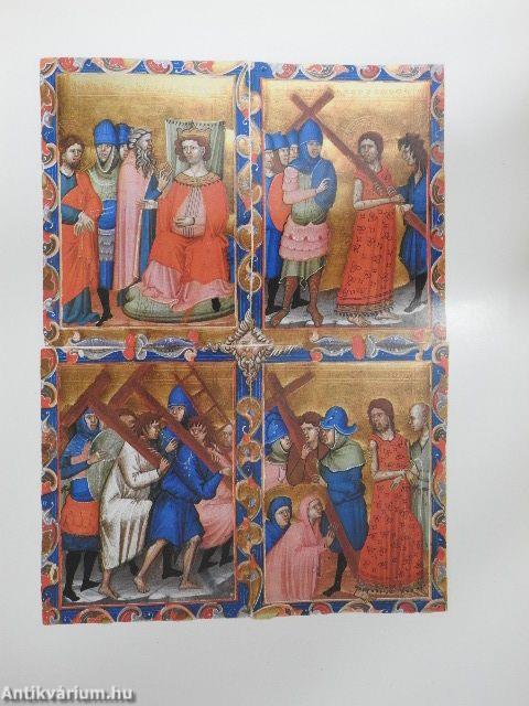 Magyar Anjou legendárium