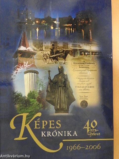 Képes krónika 1966-2006