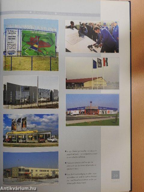 Képes krónika 1966-2006