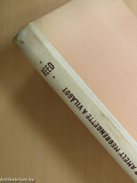 Tíz nap, amely megrengette a világot