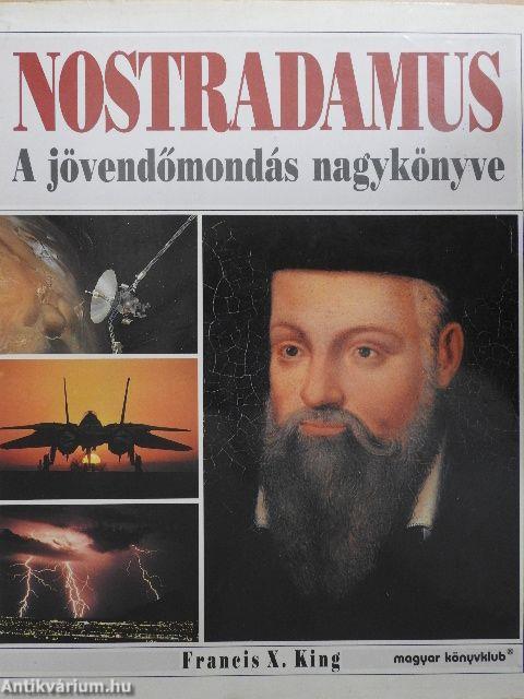 Nostradamus