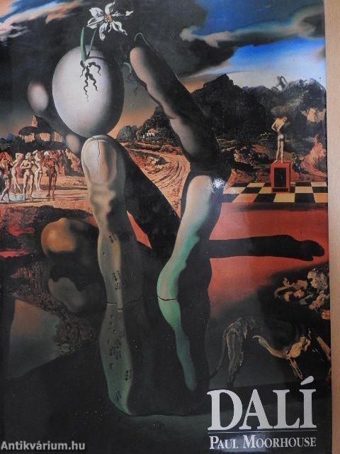 Dalí