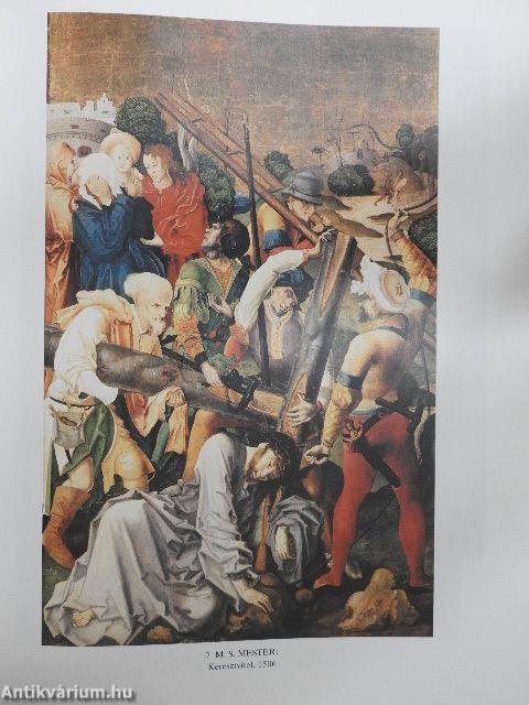 Magyar egyházi gyűjtemények kincsei