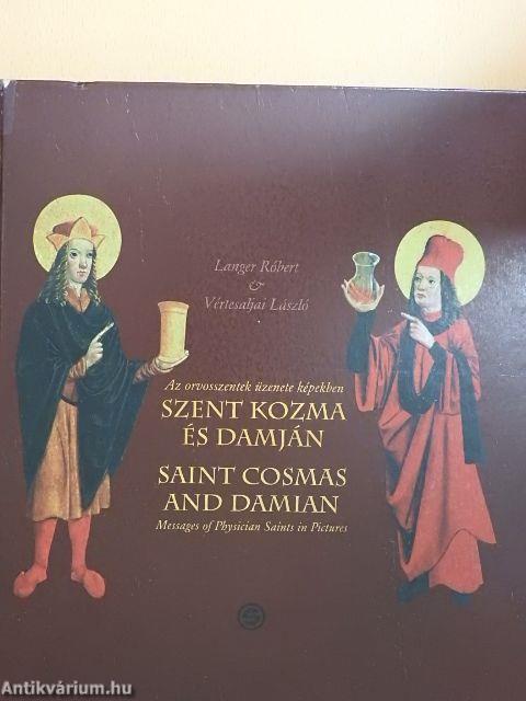 Szent Kozma és Damján