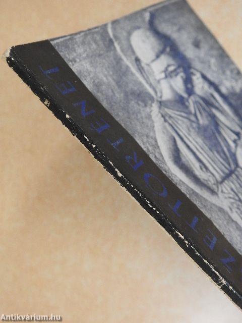 A görög művészet virágkora