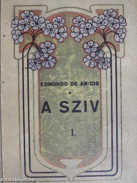 A sziv I-II.