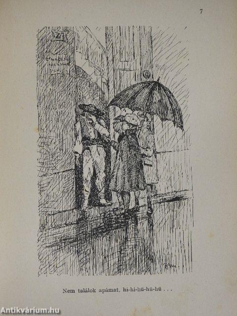 Egy tutaj története