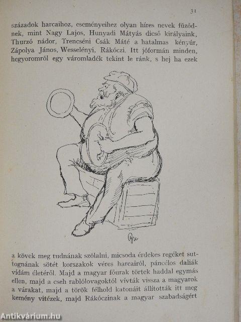 Egy tutaj története