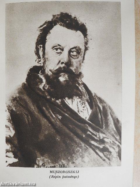 Liszt Ferenc és az orosz zene