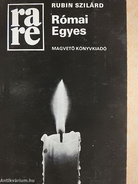 Római Egyes