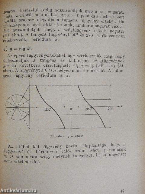 Trigonometria