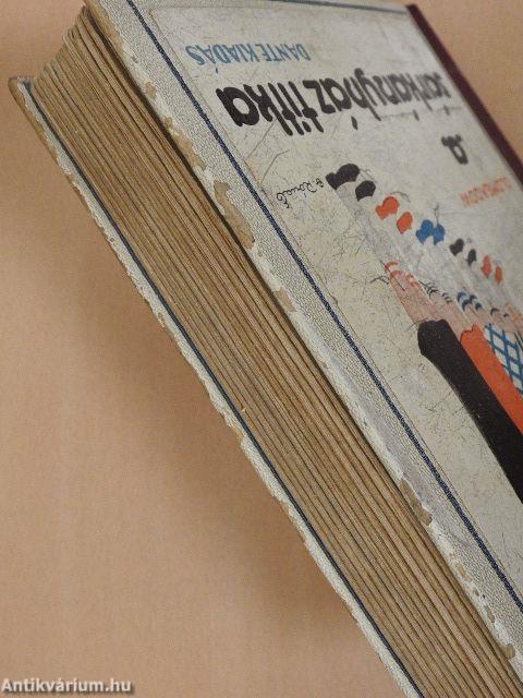 A sárkányház titka