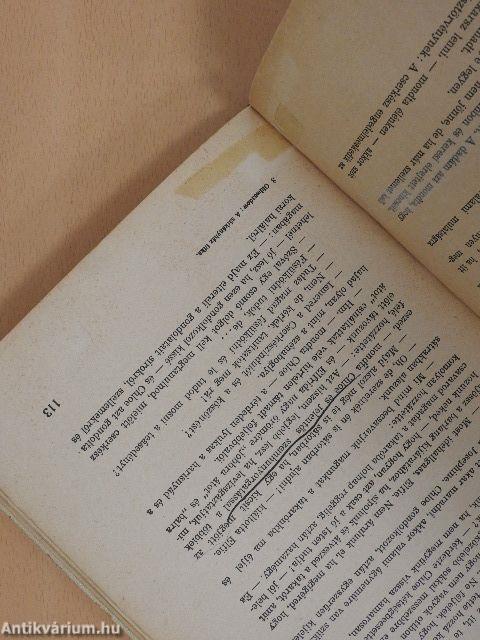 A sárkányház titka