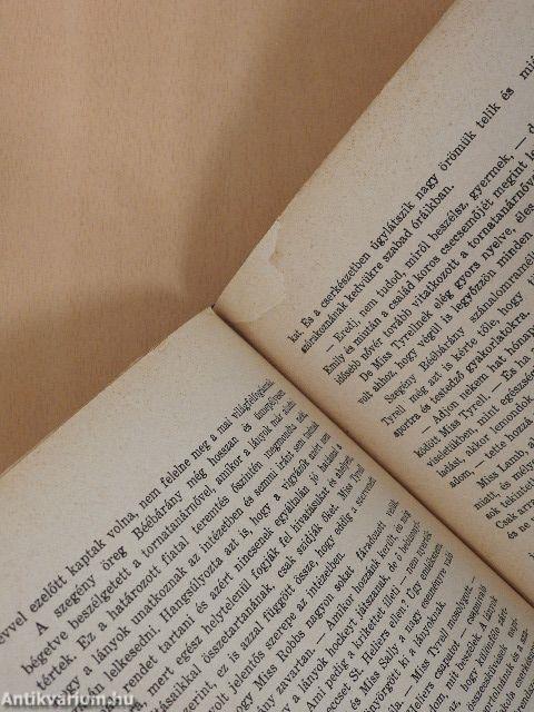 A sárkányház titka