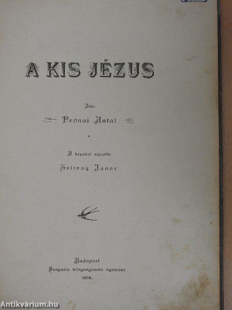 A kis Jézus