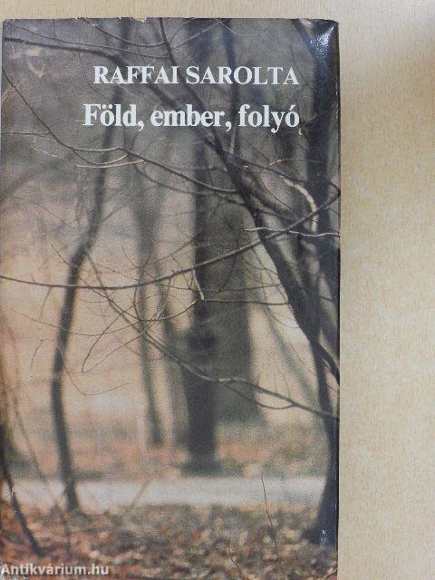 Föld, ember, folyó