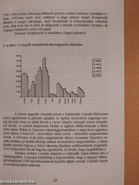 Peremlét és megmaradás (dedikált példány)