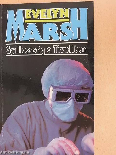 Gyilkosság a Tivoliban