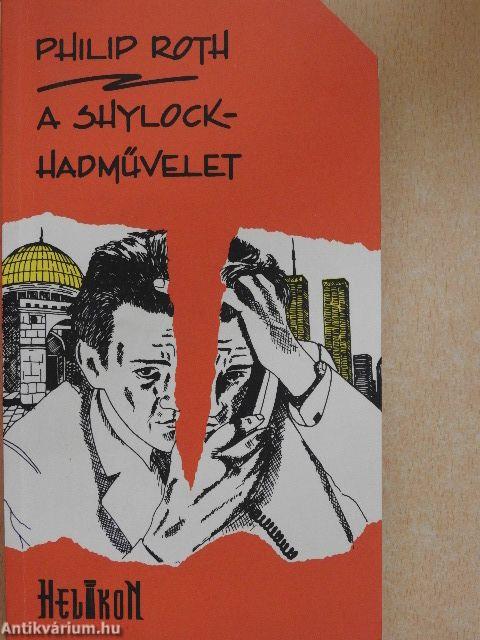 A Shylock-hadművelet