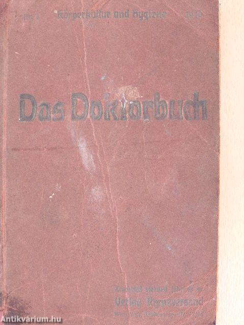 Das Doktorbuch