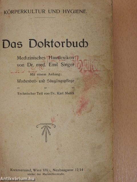 Das Doktorbuch