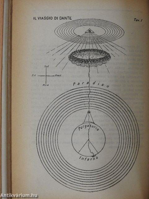 La Divina Commedia