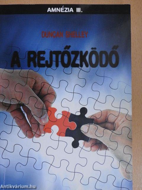 A rejtőzködő