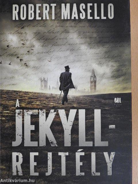 A Jekyll-rejtély