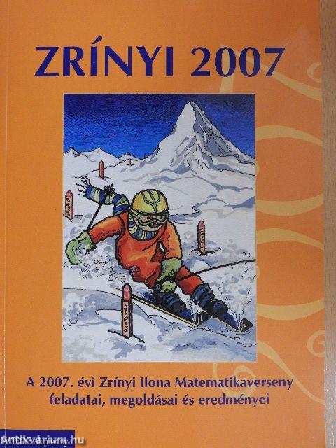 Zrínyi 2007
