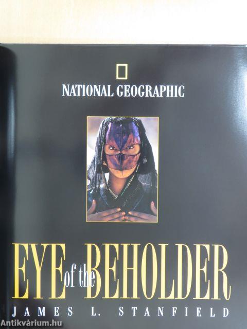 Eye of the Beholder