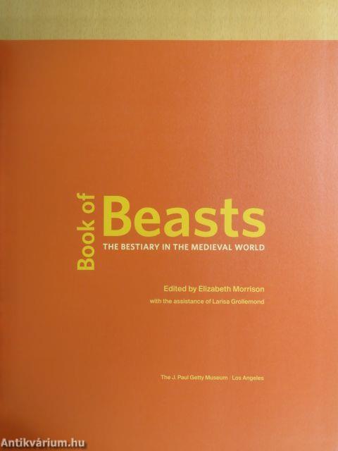 Book of Beasts