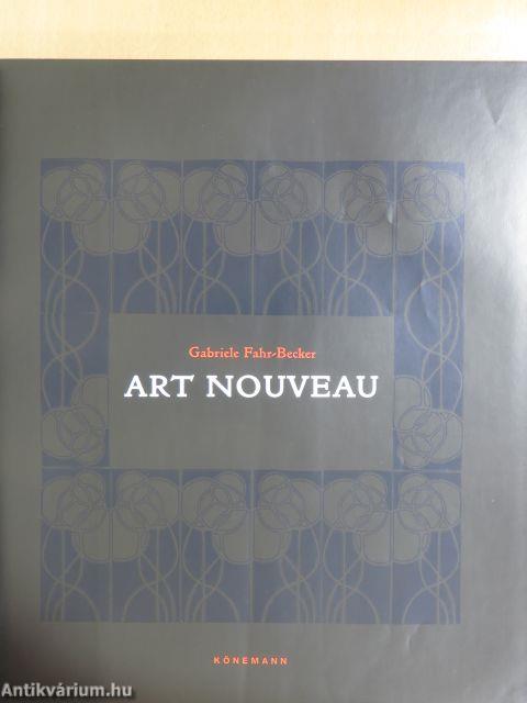 Art nouveau