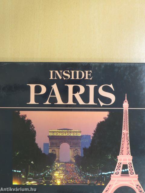 Inside Paris