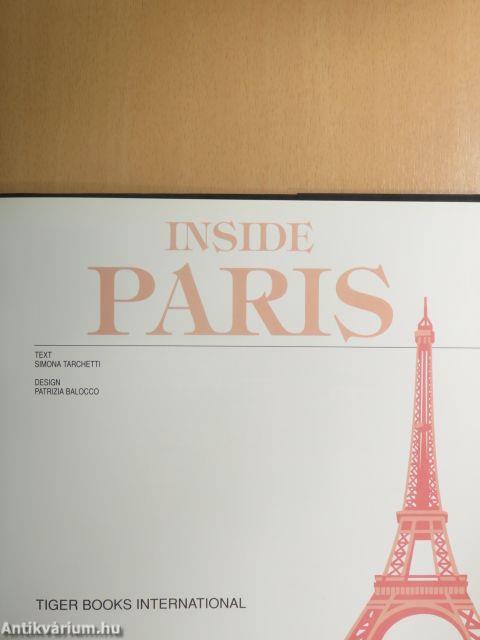 Inside Paris