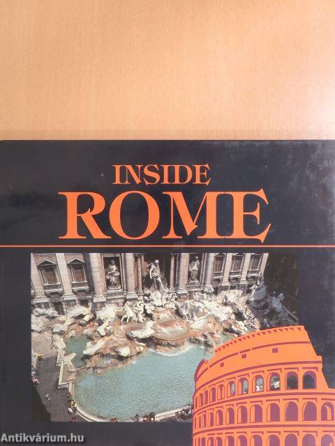 Inside Rome