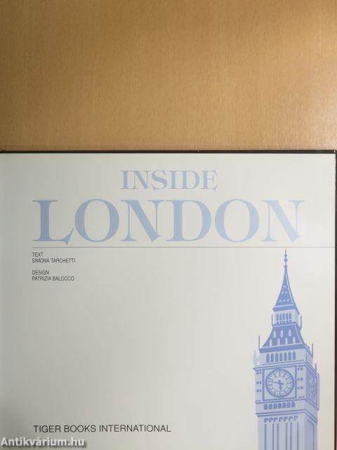 Inside London