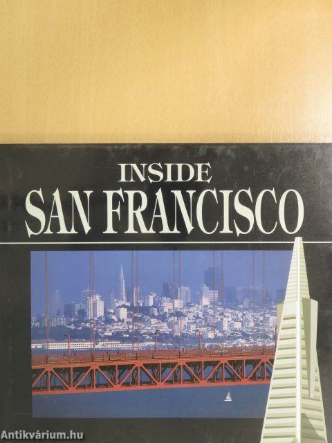 Inside San Francisco