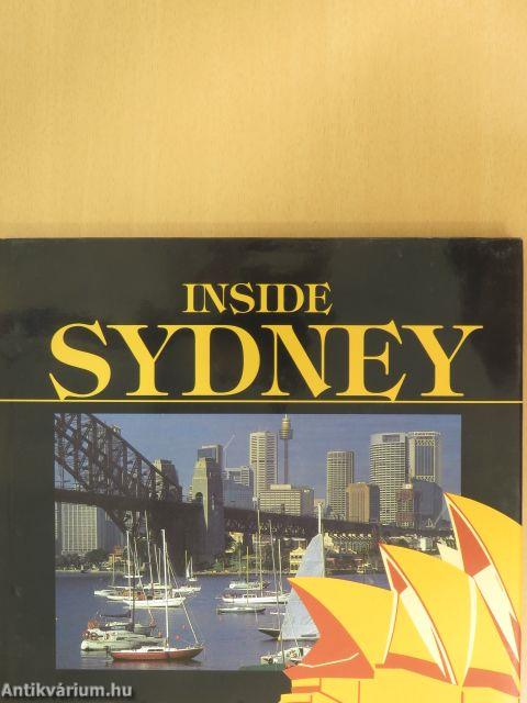 Inside Sydney