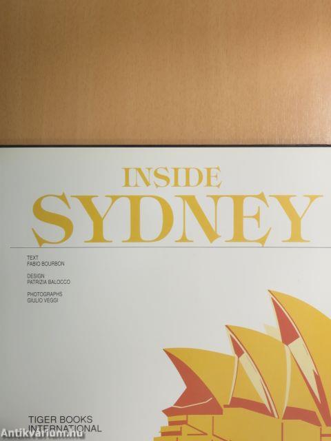 Inside Sydney