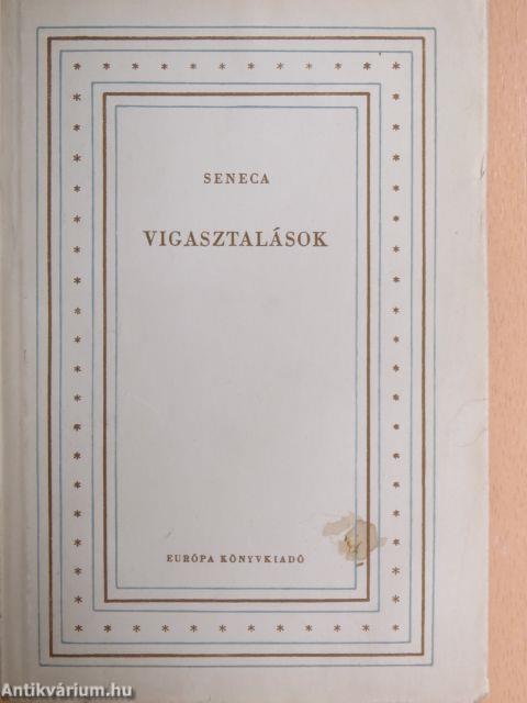 Vigasztalások