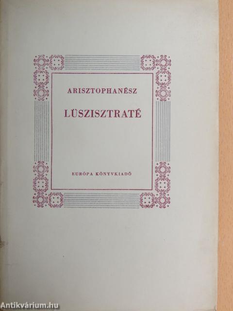 Lüszisztraté